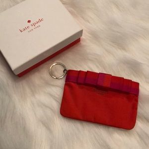 Kate Spade Barrow Street Coin Purse